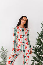 Load image into Gallery viewer, Bows | Women’s PJ PANTS