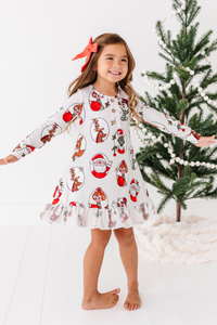 Classic Characters | NIGHTGOWN
