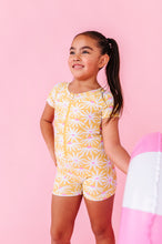 Load image into Gallery viewer, Happy Daisy | SURF SUIT ONE-PIECE