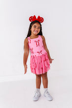 Load image into Gallery viewer, Pink Park Bows | KIDS Active SET