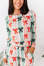 Load image into Gallery viewer, Bows | Women’s PJ PANTS