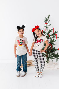 Wreath Ears | ALL KIDS/ADULTS STYLES HERE!
