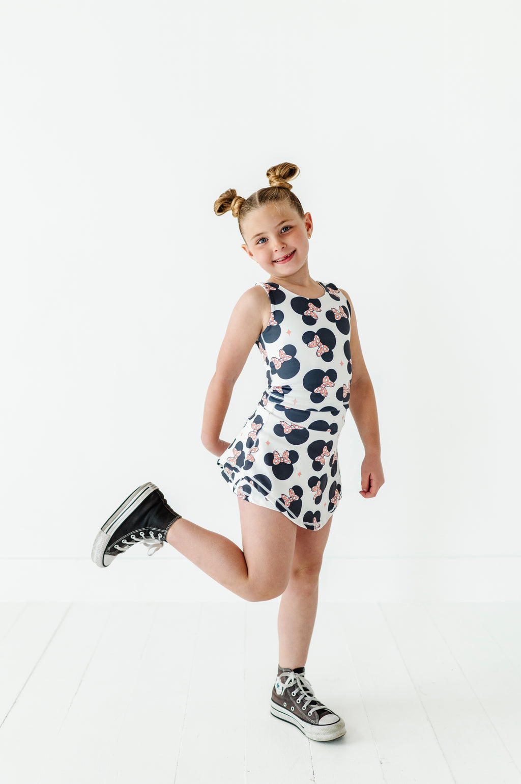 MINNIE | Activewear SET