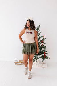 Fab Four | (ADULT) TANK