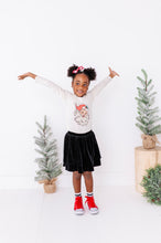 Load image into Gallery viewer, Jolly Santa | Bamboo Long Sleeve