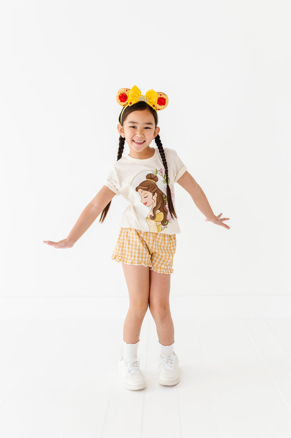 Belle | KIDS Tee