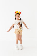 Belle | KIDS Tee
