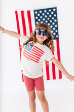 Load image into Gallery viewer, Flag | Kids Tee
