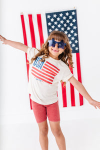 Flag | Kids Tee