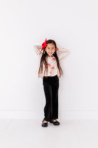 Pink Santas | PEPLUM