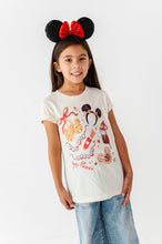 Load image into Gallery viewer, Tis the Season | KIDS CREAM TEE