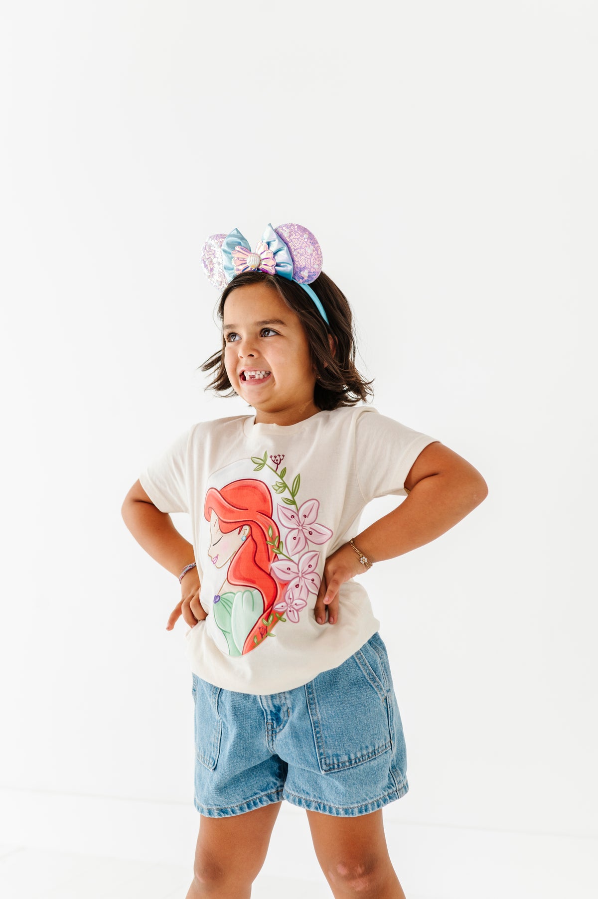 Ariel | KIDS Tee