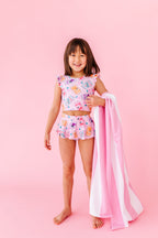 Girly Pop | SKIRTED TANK 2-PIECE