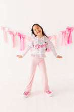 Load image into Gallery viewer, Lover Girl | RUFFLE HOODIE