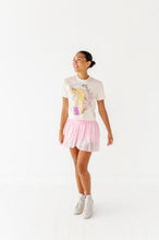 Load image into Gallery viewer, Aurora | ADULT tees (*CROP + FULL LENGTH HERE)