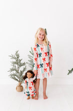 Load image into Gallery viewer, Bows | DOLL DRESS