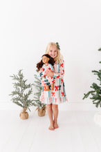Load image into Gallery viewer, Bows | DOLL DRESS