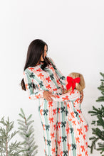 Load image into Gallery viewer, Bows | Women’s PJ PANTS