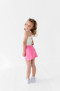 Hint of Mint | Retro Tank