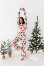 Load image into Gallery viewer, Bows | Women’s PJ PANTS