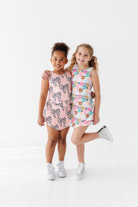 Star Bows | Activewear SET