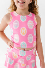 Load image into Gallery viewer, Framed Flowers | Activewear SET