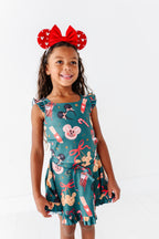 Holiday Snacks | KIDS Active SET