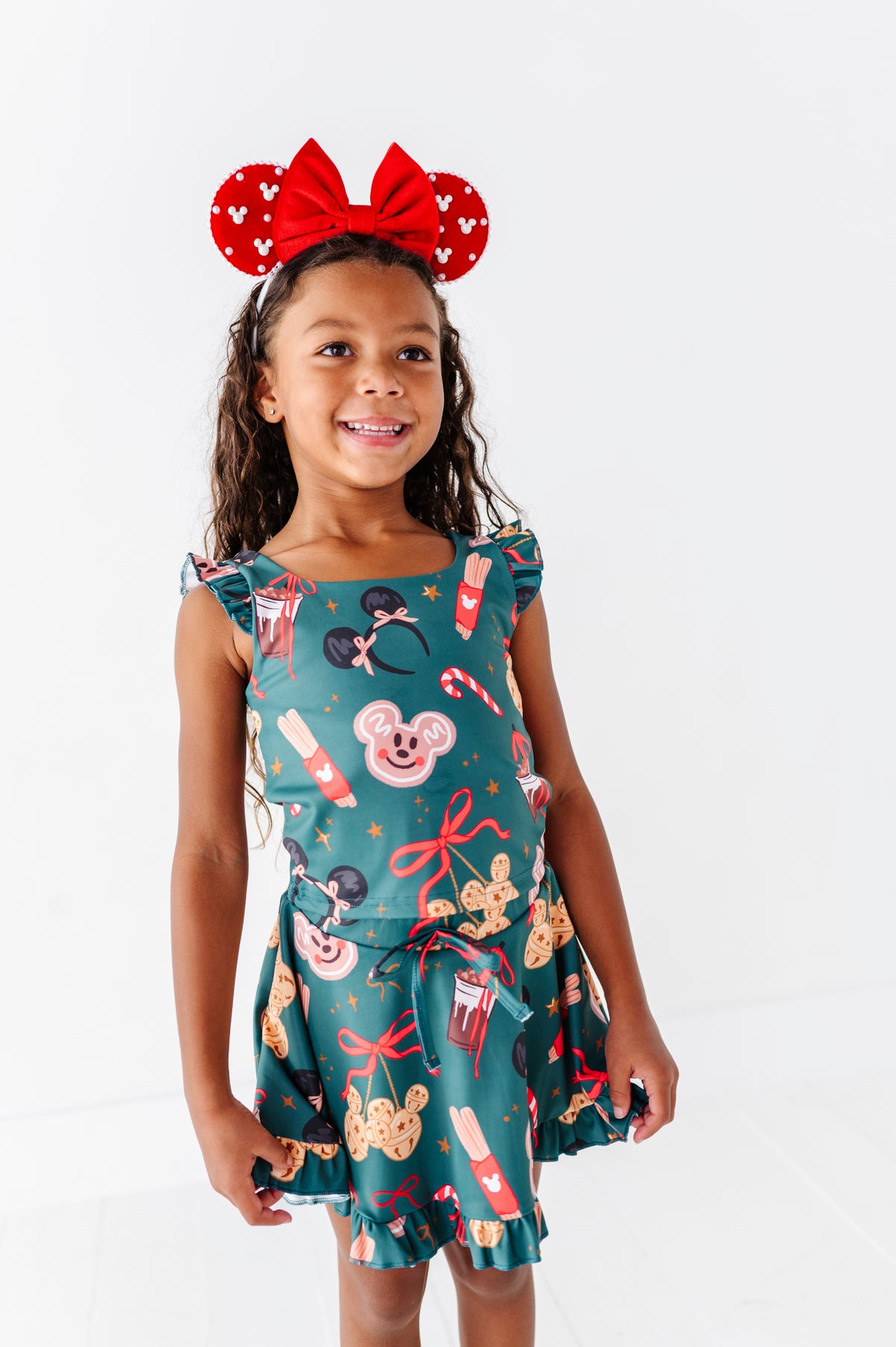 Holiday Snacks | KIDS Active SET
