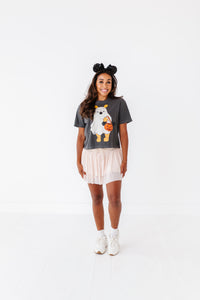 Pooh Bear Ghost | ADULT TEE (*ALL styles here!)