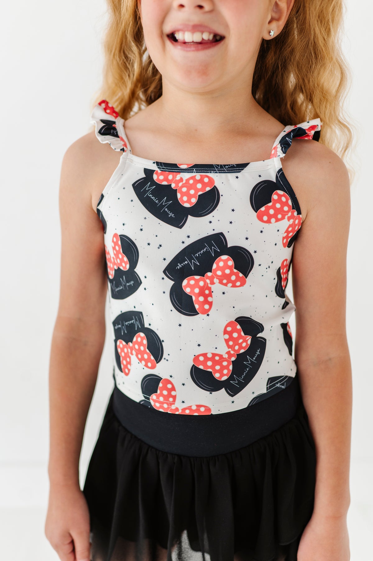 Mouse Hats | KIDS ACTIVEWEAR SET