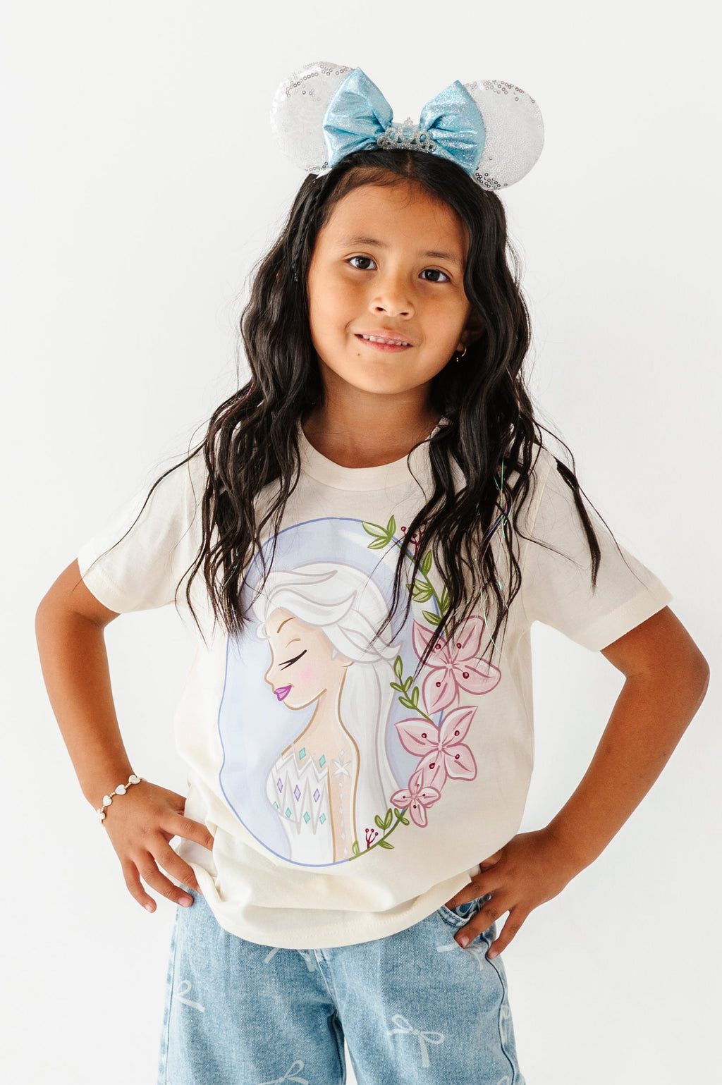 Elsa | KIDS Tee
