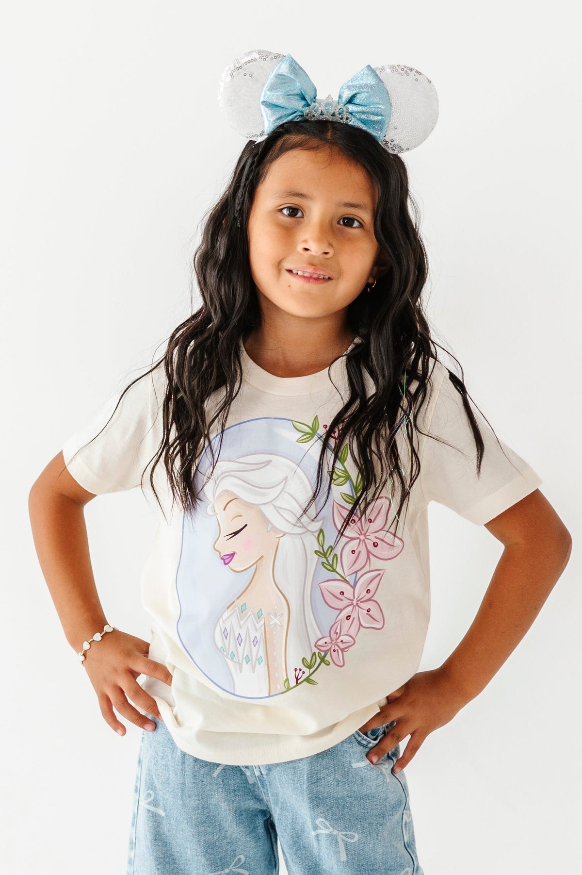 Elsa | KIDS Tee