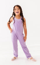 Load image into Gallery viewer, Iris | Vintage Romper (&amp; RIB Tank!)