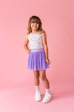 Load image into Gallery viewer, Color Bloom | Strappy Back Tank SET