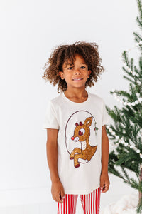 RUDOLPH | Kids Tee