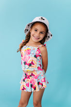 Load image into Gallery viewer, Picture Perfect | TWO-PIECE Skirted Suit