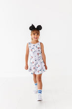Load image into Gallery viewer, Spooky Stitch | KIDS Activewear SET