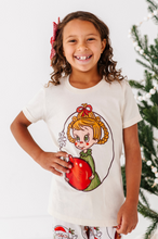 Load image into Gallery viewer, CINDY LOU WHO | Kids Tee