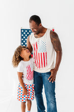 Load image into Gallery viewer, Heritage Flag | BAMBOO TEE