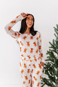 Magical Gingerbread | Women’s PJ PANTS