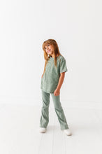 Load image into Gallery viewer, OLIVE | Vintage FLARE Set