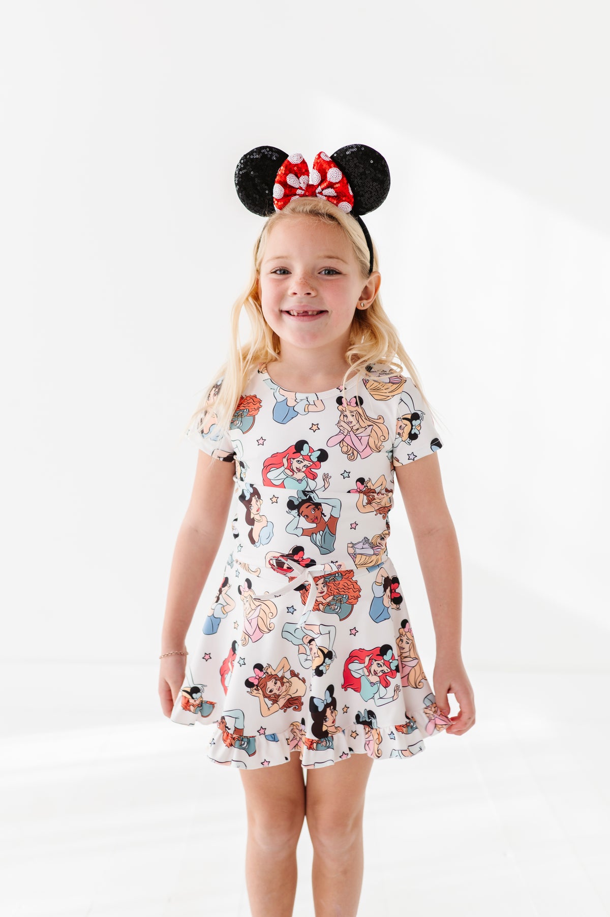 PRINCESS | Activewear SET