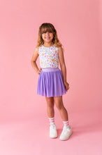 Load image into Gallery viewer, Color Bloom | Strappy Back Tank SET