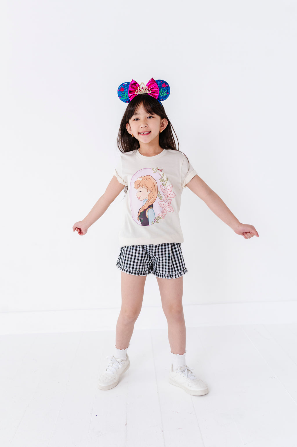 Ana | KIDS Tee