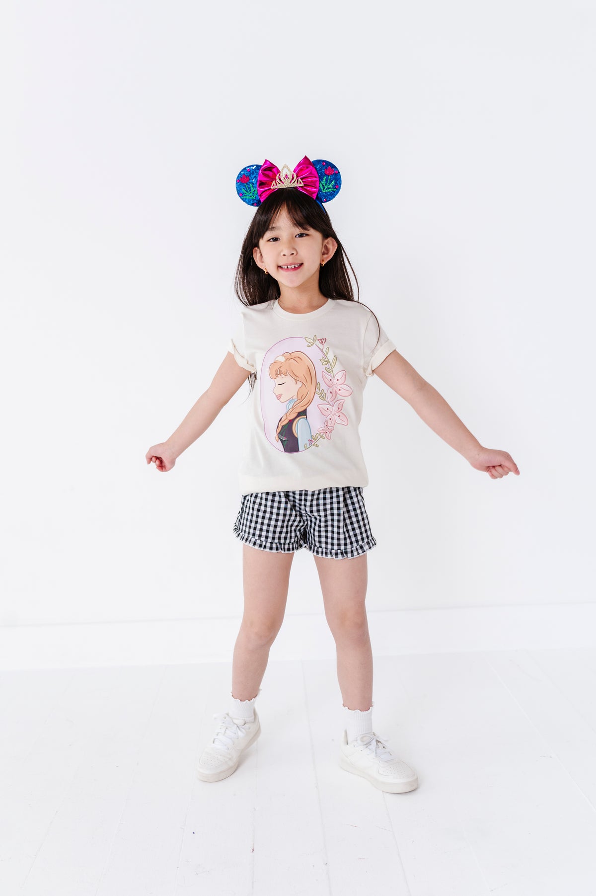 Ana | KIDS Tee