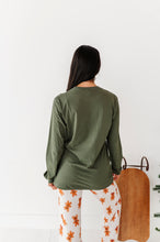 Load image into Gallery viewer, MERRY | Adult Long Sleeve Tee
