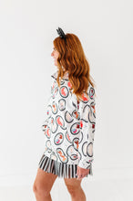 Load image into Gallery viewer, Halloween Princess | (ADULT) 1/4th ZIP