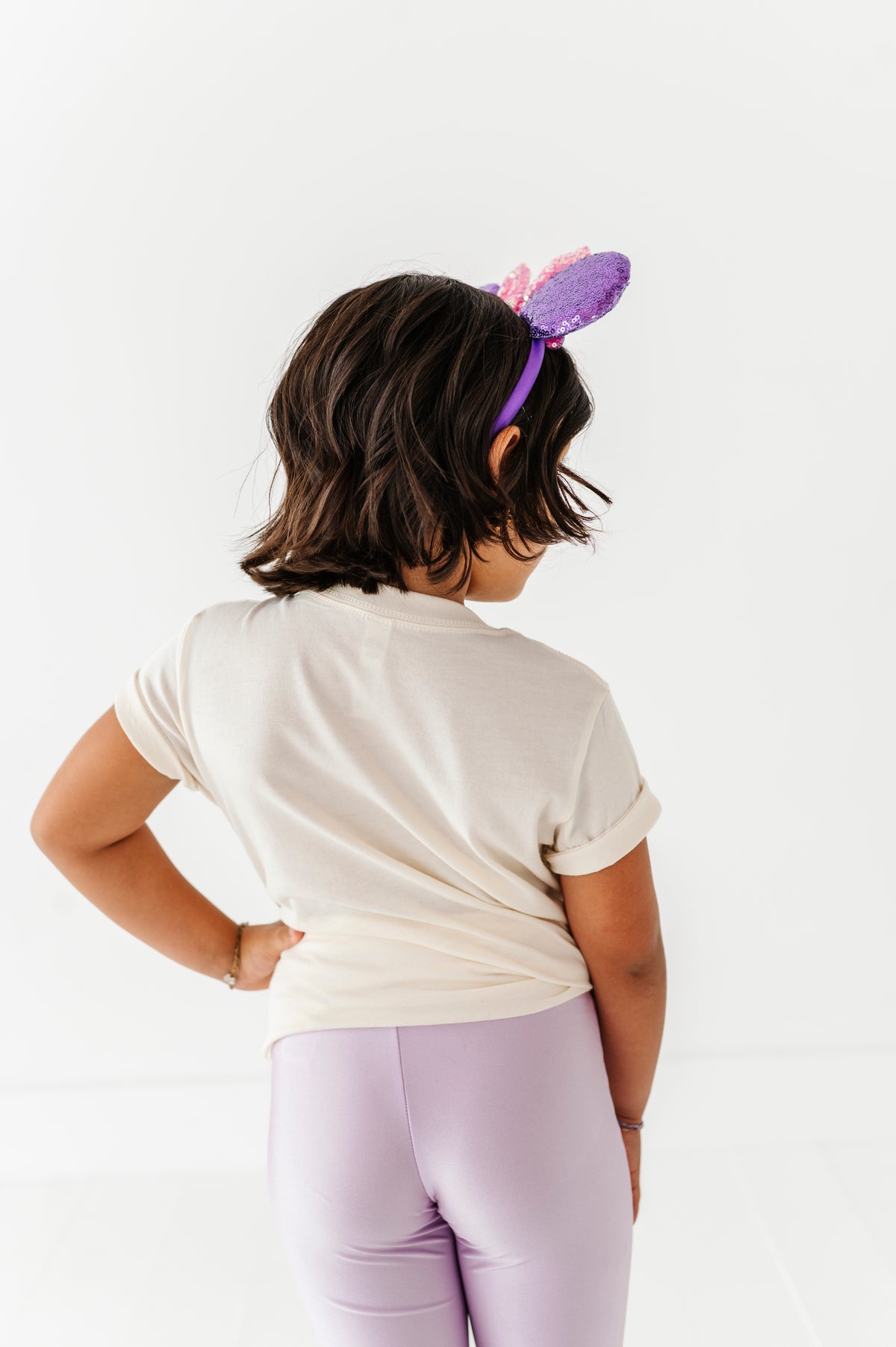 Rapunzel | KIDS Tee