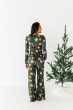Load image into Gallery viewer, Christmas Doggies | Women’s PJ PANTS
