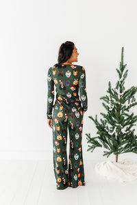Christmas Doggies | Women’s PJ PANTS